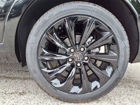 New 2026 Buick Envista Sport Touring w/ Convenience I Package FWD image 25