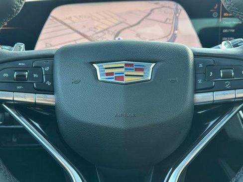 New 2026 Cadillac CT5 Sport image 23