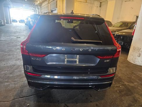 Certified 2023 Volvo XC60 B5 Plus w/ Climate Package AWD/4WD image 3