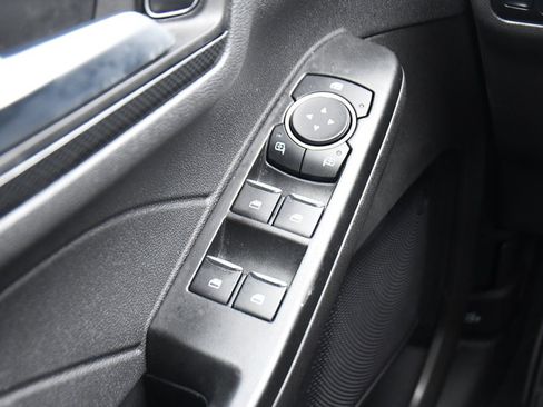 Used 2023 Ford Escape ST-Line w/ Tech Pack #1 image 23