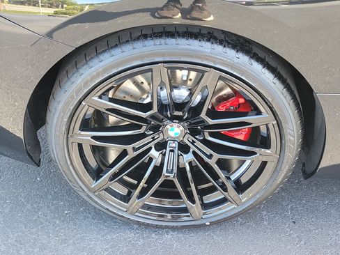 New 2026 BMW M2 w/ Lighting Package RWD image 5
