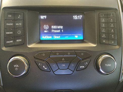 Used 2018 Ford Edge SE FWD image 25