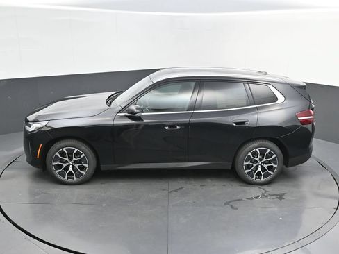 New 2026 BMW X3 xDrive30i w/ Premium Package AWD/4WD image 35