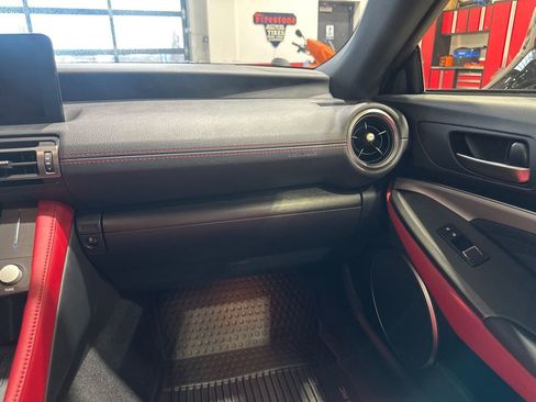 Used 2023 Lexus RC 350 F Sport image 20