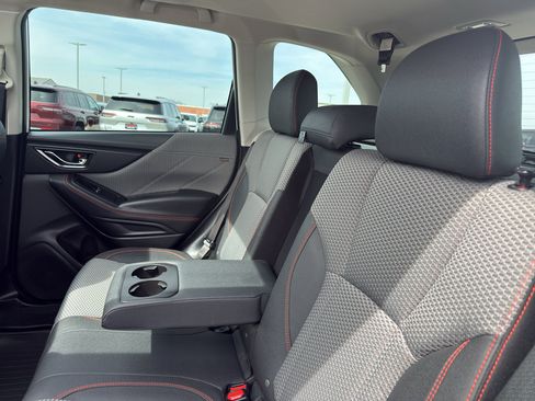 Used 2022 Subaru Forester Sport w/ Popular Package #3 image 36