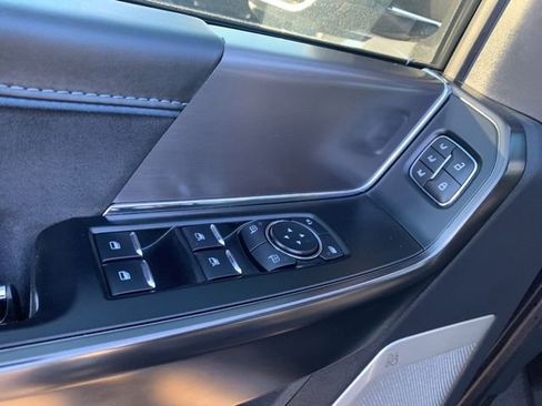 Certified 2024 Ford F150 Platinum w/ Equipment Group 702A High AWD/4WD image 23