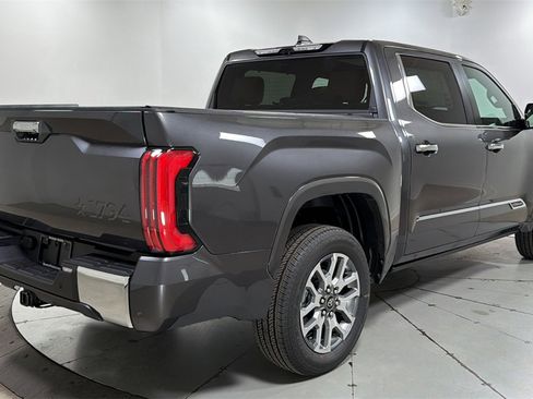 New 2026 Toyota Tundra 1794 Edition image 5