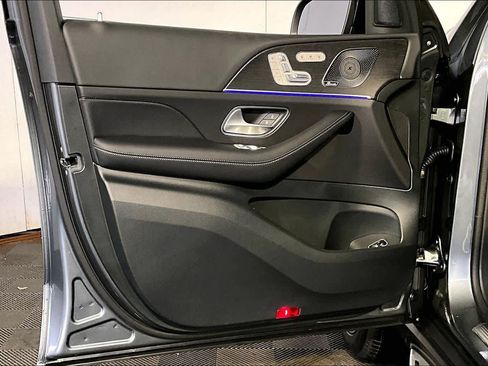 New 2026 Mercedes-Benz GLE 350 4MATIC image 11