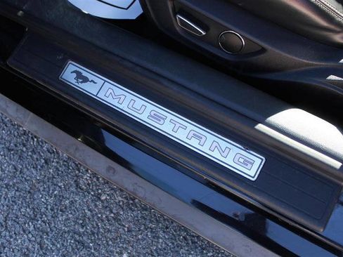 Used 2015 Ford Mustang Premium w/ Equipment Group 201A image 11