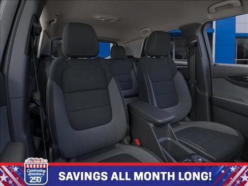 New 2026 Chevrolet TrailBlazer LT w/ Convenience Package FWD image 16