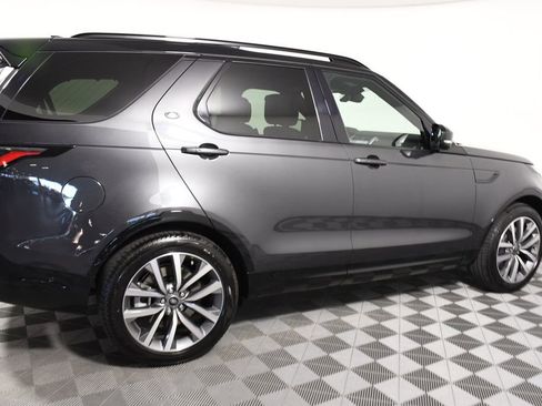Used 2026 Land Rover Discovery Limited Edition AWD/4WD image 7