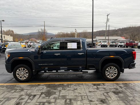 Used 2020 GMC Sierra 2500 Denali w/ Denali Ultimate Package image 6