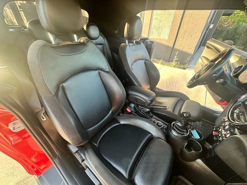 Used 2021 MINI Cooper Convertible FWD image 18