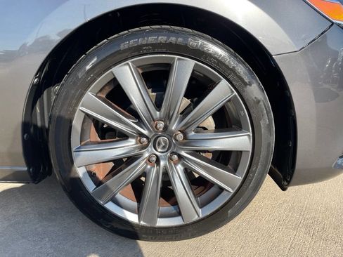 Used 2018 MAZDA MAZDA6 Grand Touring FWD image 28
