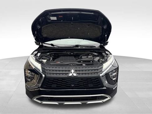 Used 2023 Mitsubishi Eclipse Cross SEL image 35