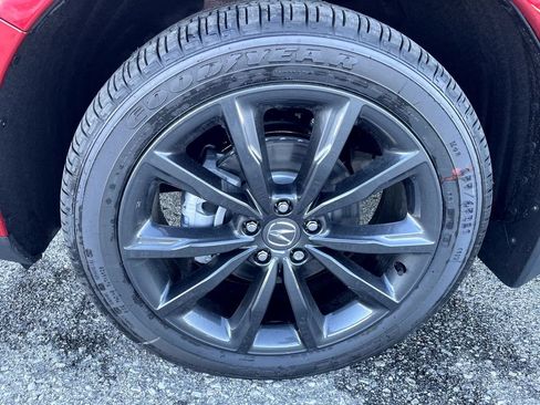 New 2026 Acura RDX w/ Advance Package AWD/4WD image 4