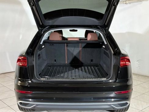 Used 2023 Audi Q8 Premium w/ Convenience Package image 22