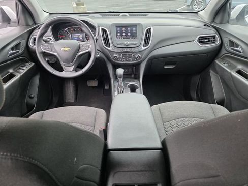 Used 2023 Chevrolet Equinox LT AWD/4WD image 8
