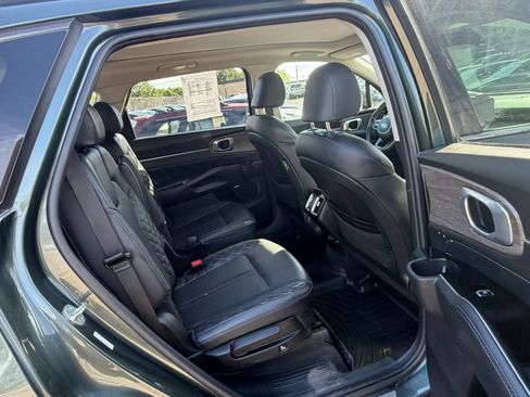 Used 2021 Kia Sorento SX Prestige AWD/4WD image 14