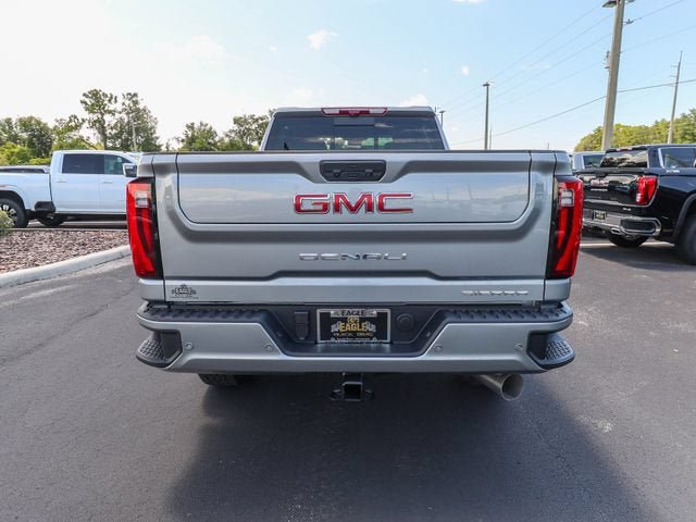 New 2026 GMC Sierra 2500 Denali AWD/4WD image 8