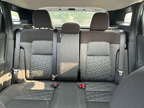 New 2026 Nissan Kicks SV w/ Cold Weather Package AWD/4WD image 23