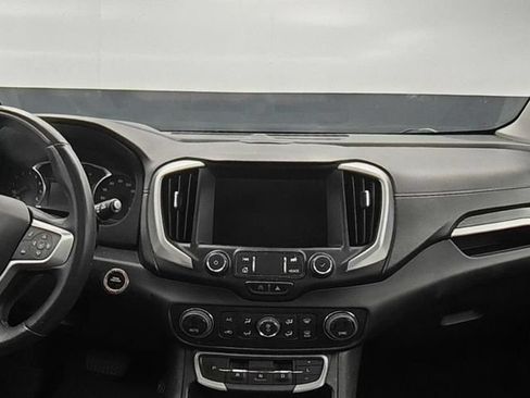 Used 2023 GMC Terrain SLT w/ Infotainment Package II AWD/4WD image 20