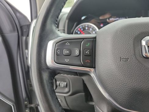 Used 2022 RAM 1500 Laramie RWD image 21