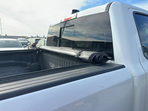 Used 2022 RAM 1500 Big Horn image 39