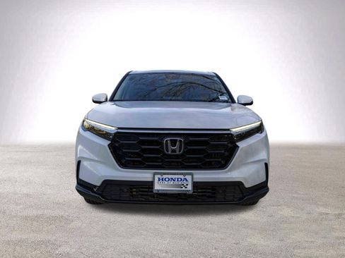 Used 2024 Honda CR-V EX-L image 3