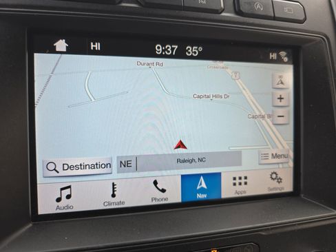 Used 2019 Ford Expedition Max Platinum image 25