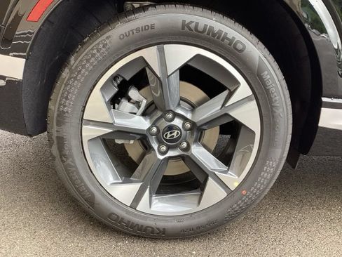 New 2026 Hyundai Palisade Limited AWD/4WD image 9