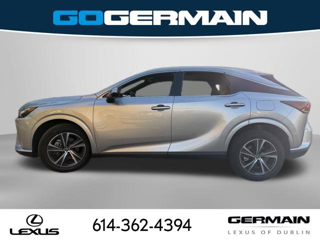 Used 2024 Lexus RX 350 Premium w/ Convenience Package AWD/4WD image 11
