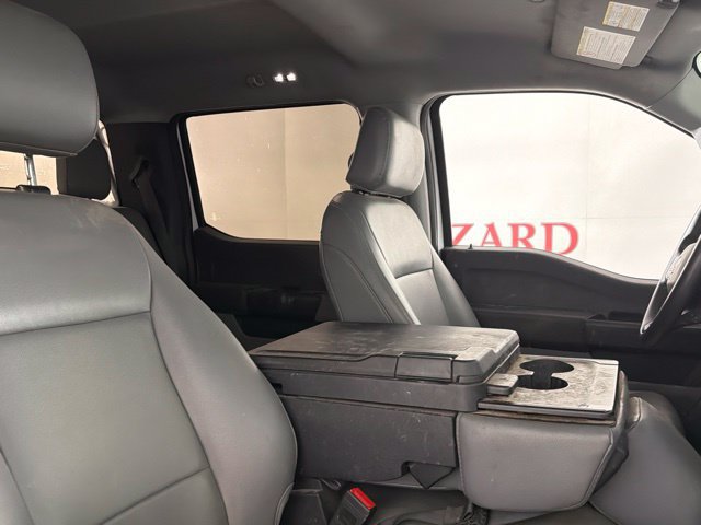 Certified 2024 Ford F250 XL w/ XL Driver Assist Package AWD/4WD image 29