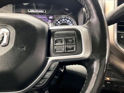 Used 2020 RAM 2500 Laramie image 21