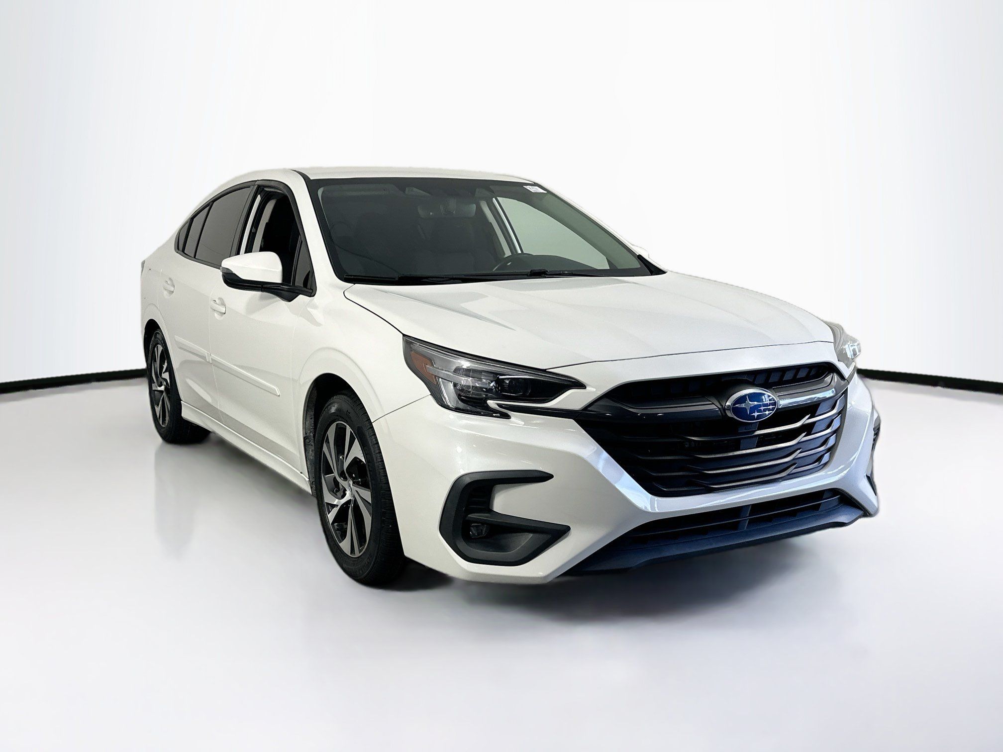 Used 2023 Subaru Legacy Premium AWD/4WD image 3