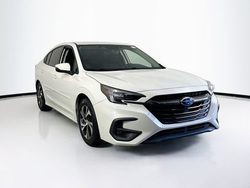 Used 2023 Subaru Legacy Premium AWD/4WD image 3