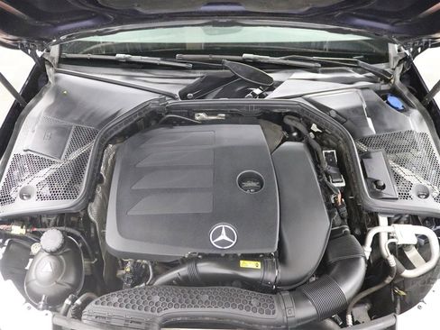 Used 2020 Mercedes-Benz C 300 4MATIC Sedan image 36