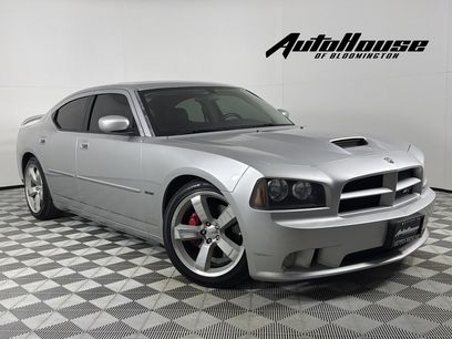 Used 2006 Dodge Charger SRT8 w/ SRT Option Group II