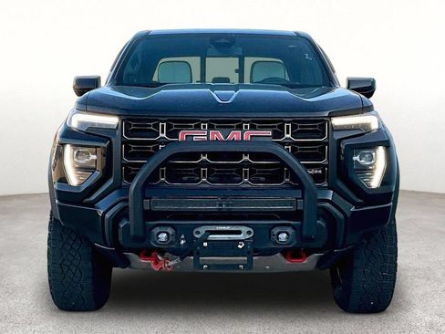 Used 2023 GMC Canyon AT4X w/ Edition 1 AWD/4WD image 4
