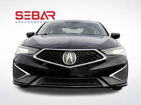 Used 2019 Acura ILX w/ Premium Package image 51