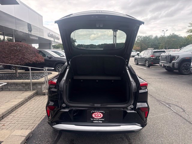 New 2026 Buick Envista Sport Touring w/ Convenience I Package FWD image 22