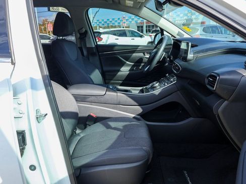Used 2023 Hyundai Santa Fe SEL image 8