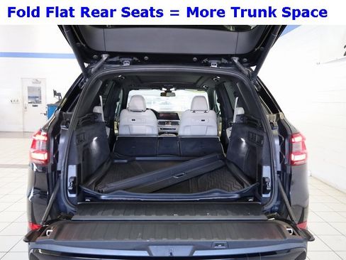 Used 2019 BMW X5 xDrive40i w/ Premium Package 2 image 40