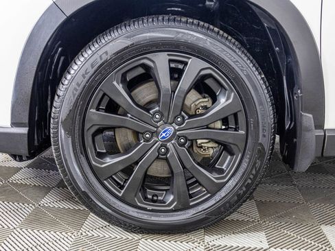 Used 2023 Subaru Forester Sport AWD/4WD image 51