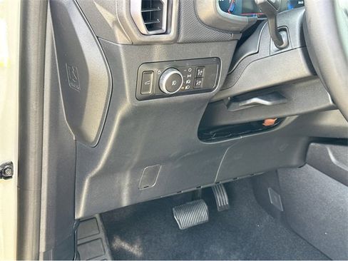 New 2025 Ford Bronco Sport Big Bend w/ Convenience Package image 33