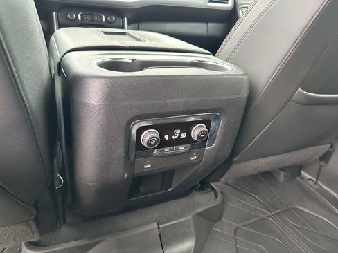 Used 2022 Chevrolet Tahoe RST image 21