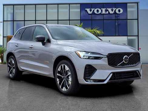 New 2026 Volvo XC60 B5 Plus w/ Protection Package Premier image 1