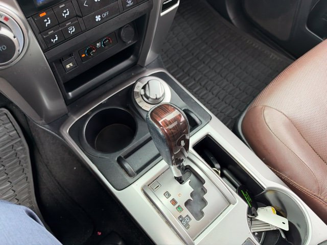 Used 2022 Toyota 4Runner Limited AWD/4WD image 13