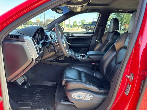 Used 2013 Porsche Cayenne GTS AWD/4WD image 13