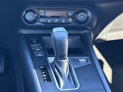 New 2026 Nissan Kicks SV w/ SV Premium Package AWD/4WD image 23